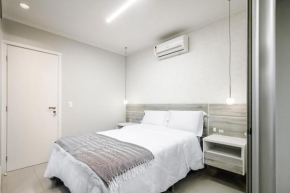 Aconchegante Apartamento no Brooklin VII